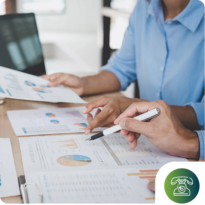 Houston CPA Firm