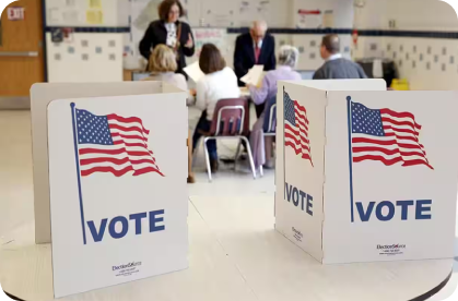 S Corp Election Houston