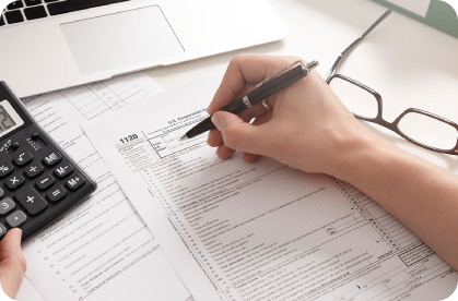 franchise tax Houston