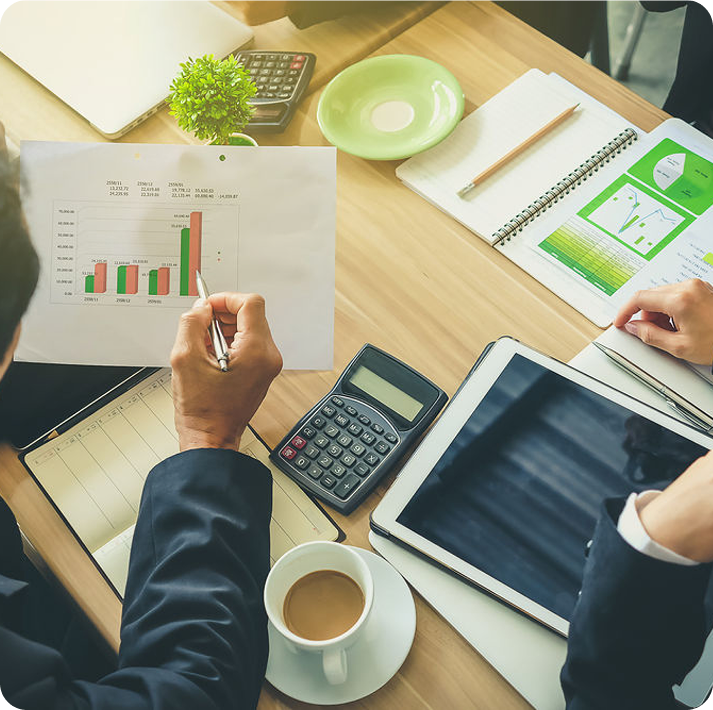 Houston CPA Zahra Samji