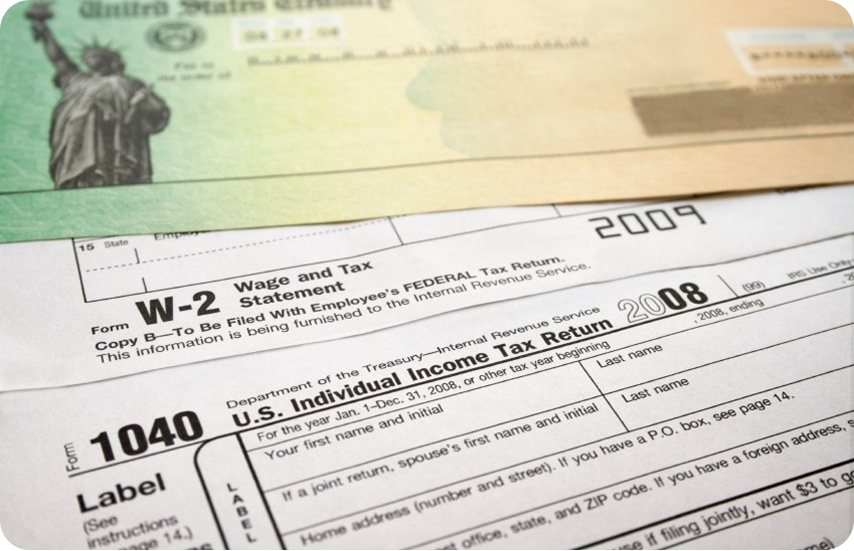 S corp tax preparation Houston