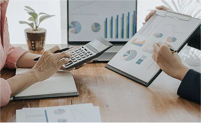 tax preparation services Houston TX