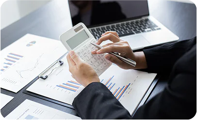 Houston CPA tax preparation
