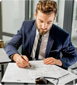 houston tax advisors