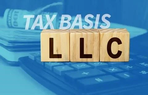 How are LLC distributions taxed