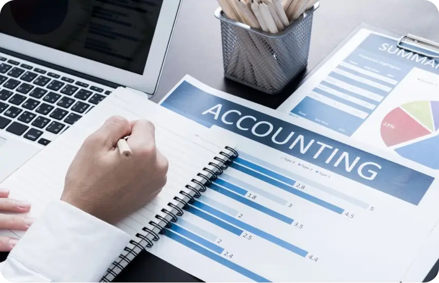 Accounting services Houston