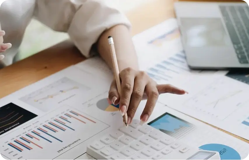 Houston bookkeeping services