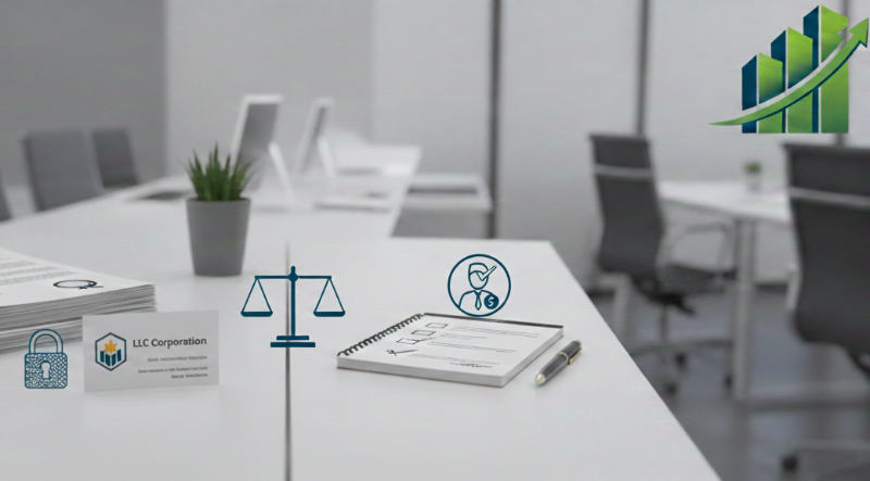 LLC vs sole proprietorship