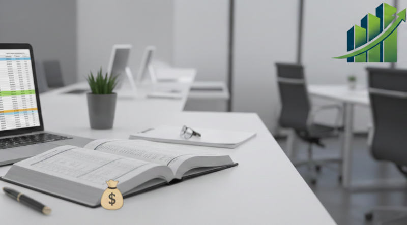 Bookkeeping for small business