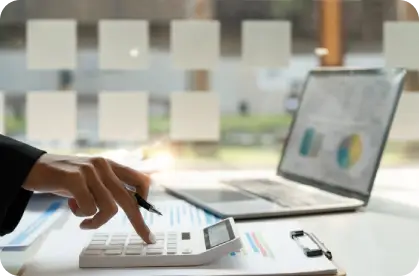 Houston bookkeeping services