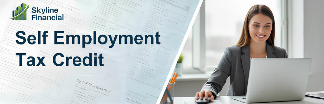 Self Employment Tax Credit