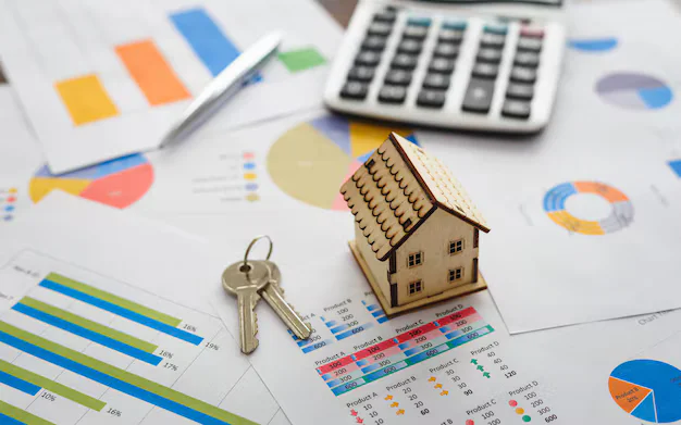Property Management Accounting