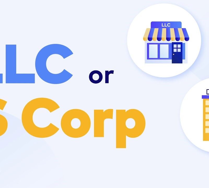 S Corp benefits over LLC