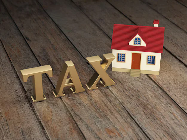How to avoid capital gains tax on real estate