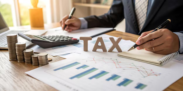Startup Tax Services Designed to Minimize Taxes Early