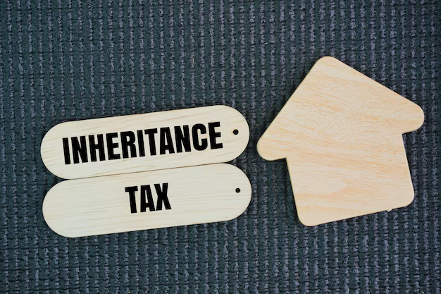 How to Avoid Inheritance Tax with Smart Planning