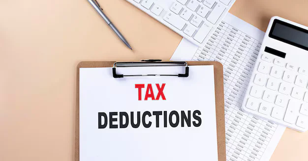 Tax Deductions to Maximize Refund