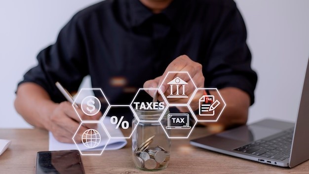 Why Do I Owe State Taxes? Common Causes and Fixes