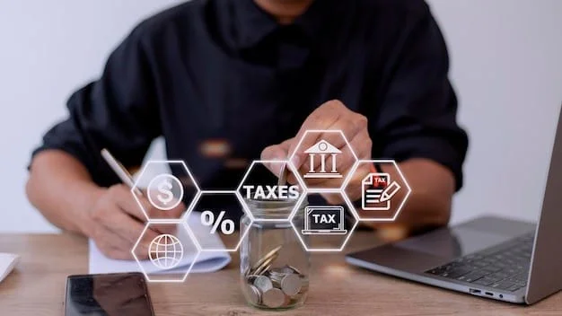 Why Do I Owe State Taxes