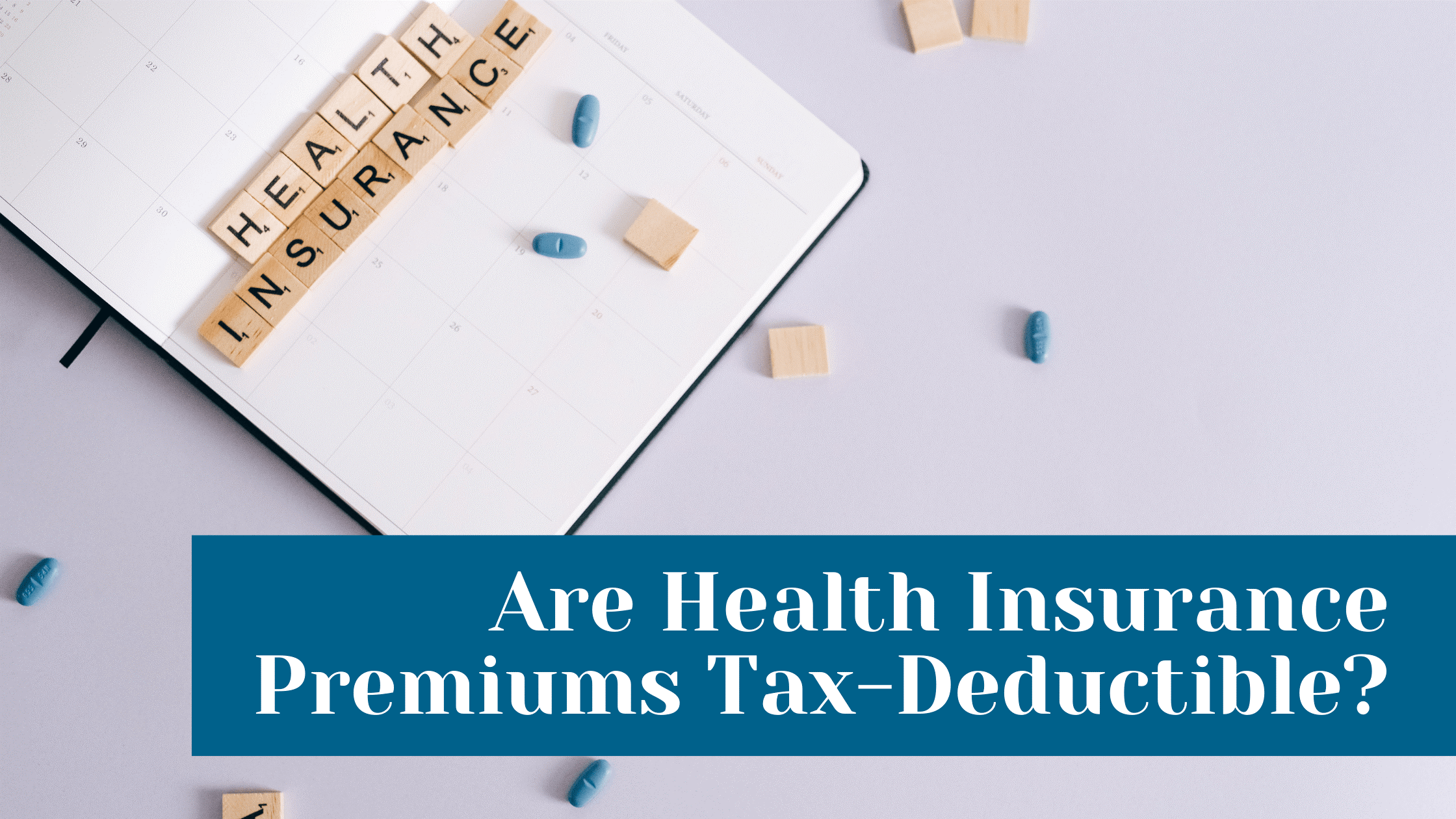 Are Health Expenses Tax Deductible? What the IRS Allows