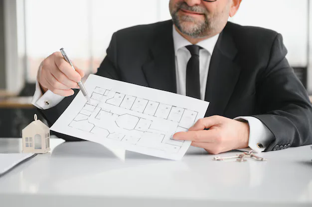 real estate professional status