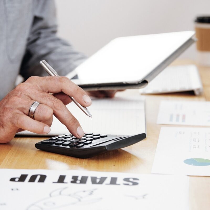 When are Business Taxes Due