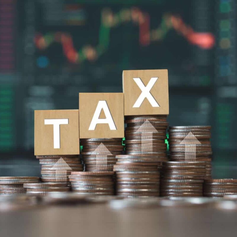 Why do I owe taxes this year when nothing changed