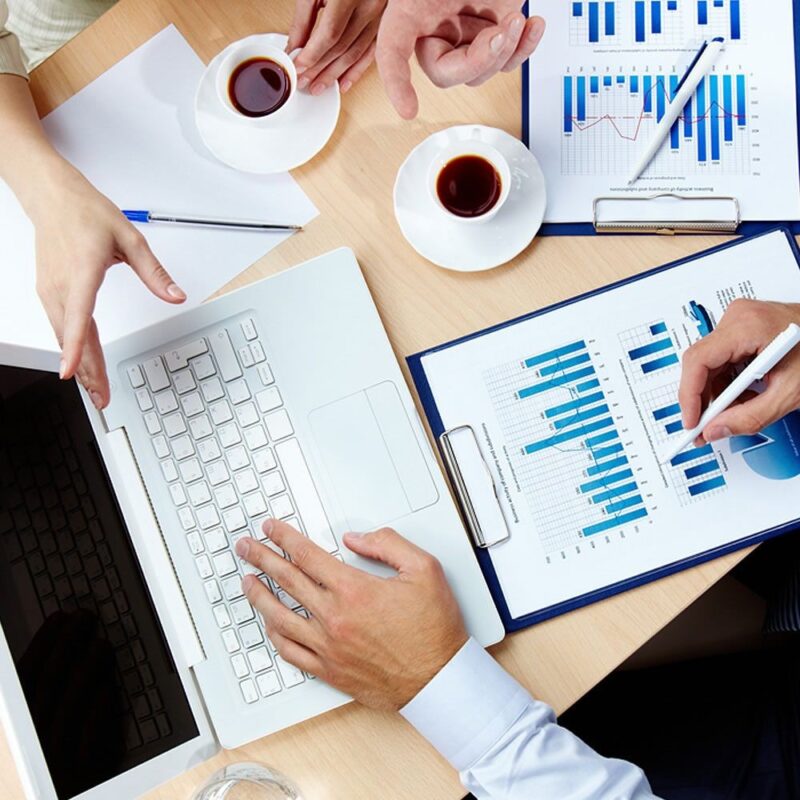 outsource payroll services