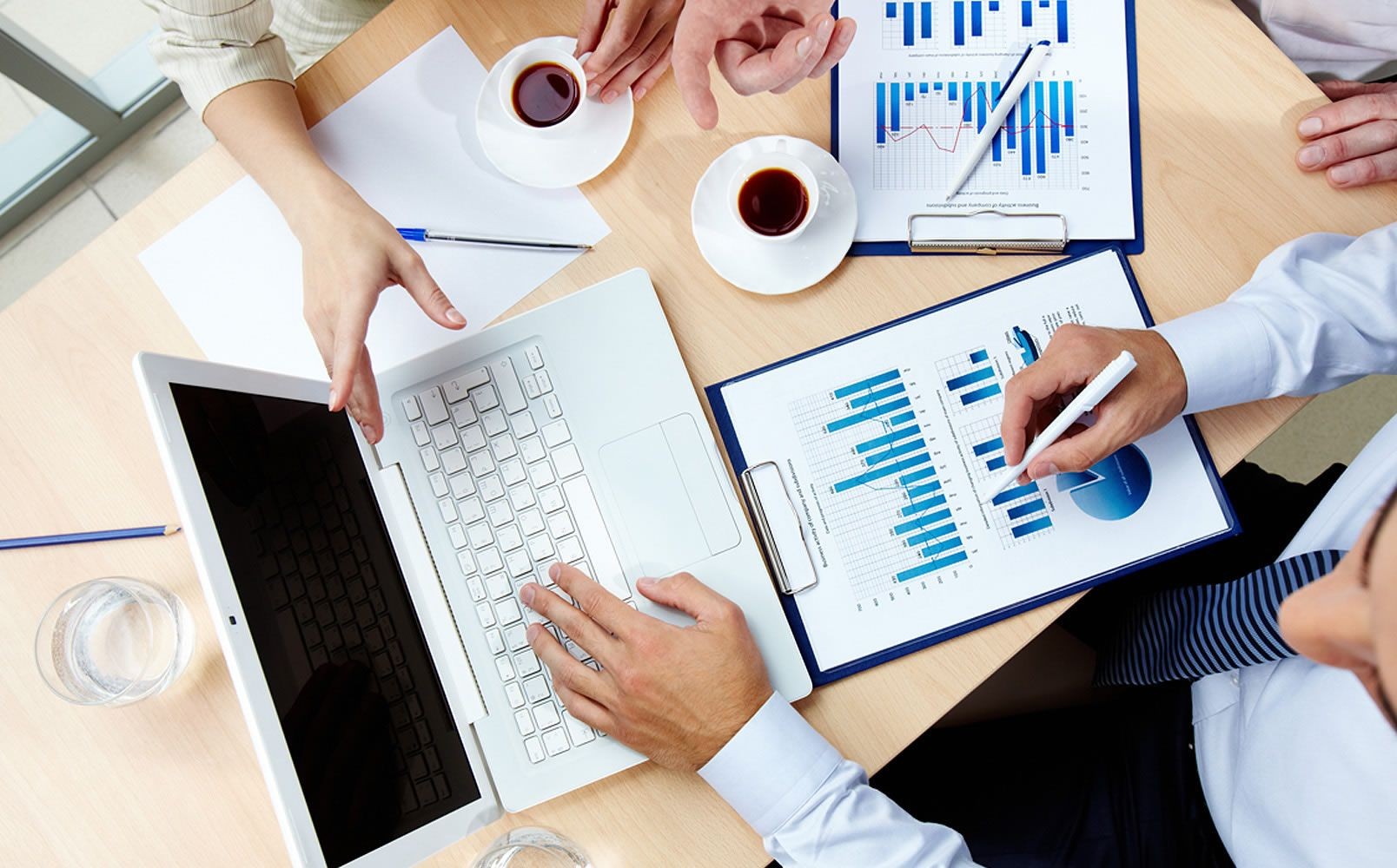 outsource payroll services