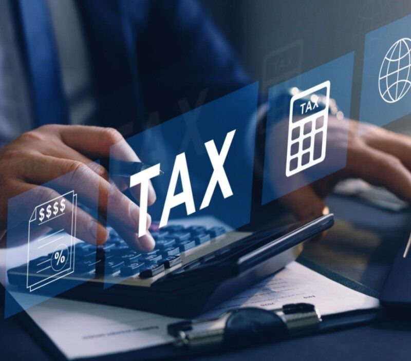 How to fill out a 1099 form