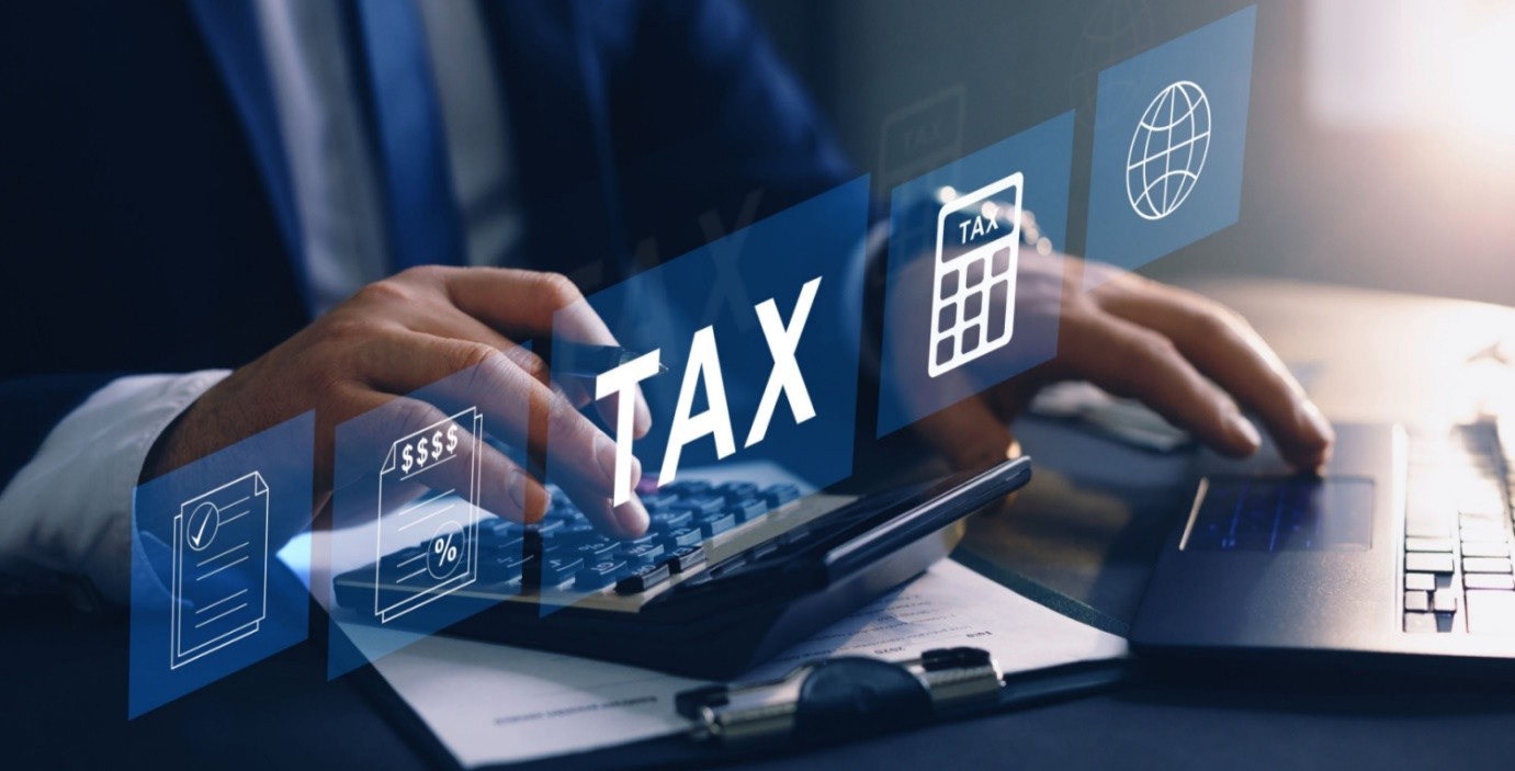 Contractor Compliance: How to Fill Out a 1099 Form