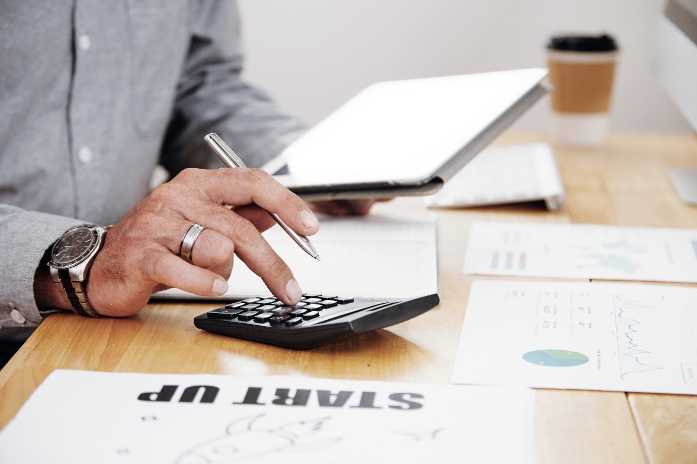 Important Dates: When are Business Taxes Due This Year?