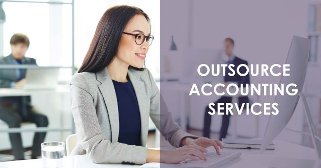 best outsourced accounting services