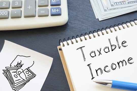 Is disability income taxable