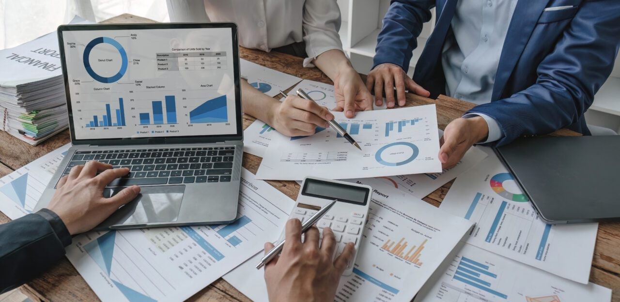 outsourced financial management services