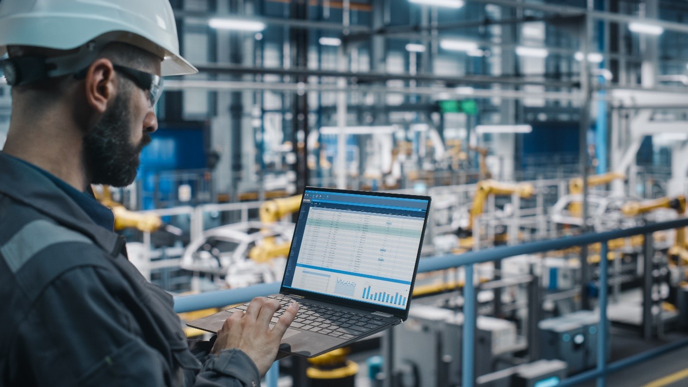 Manufacturing Accounting Services