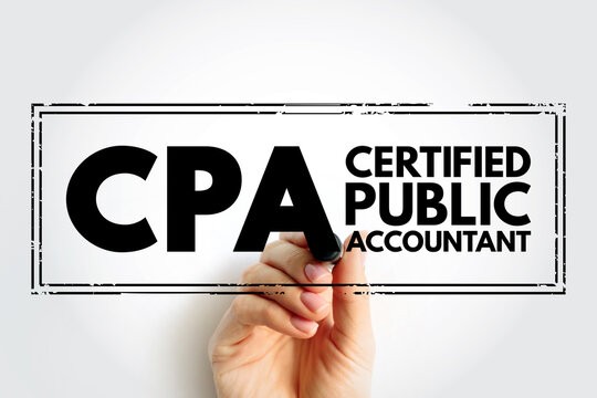best CPA in Houston