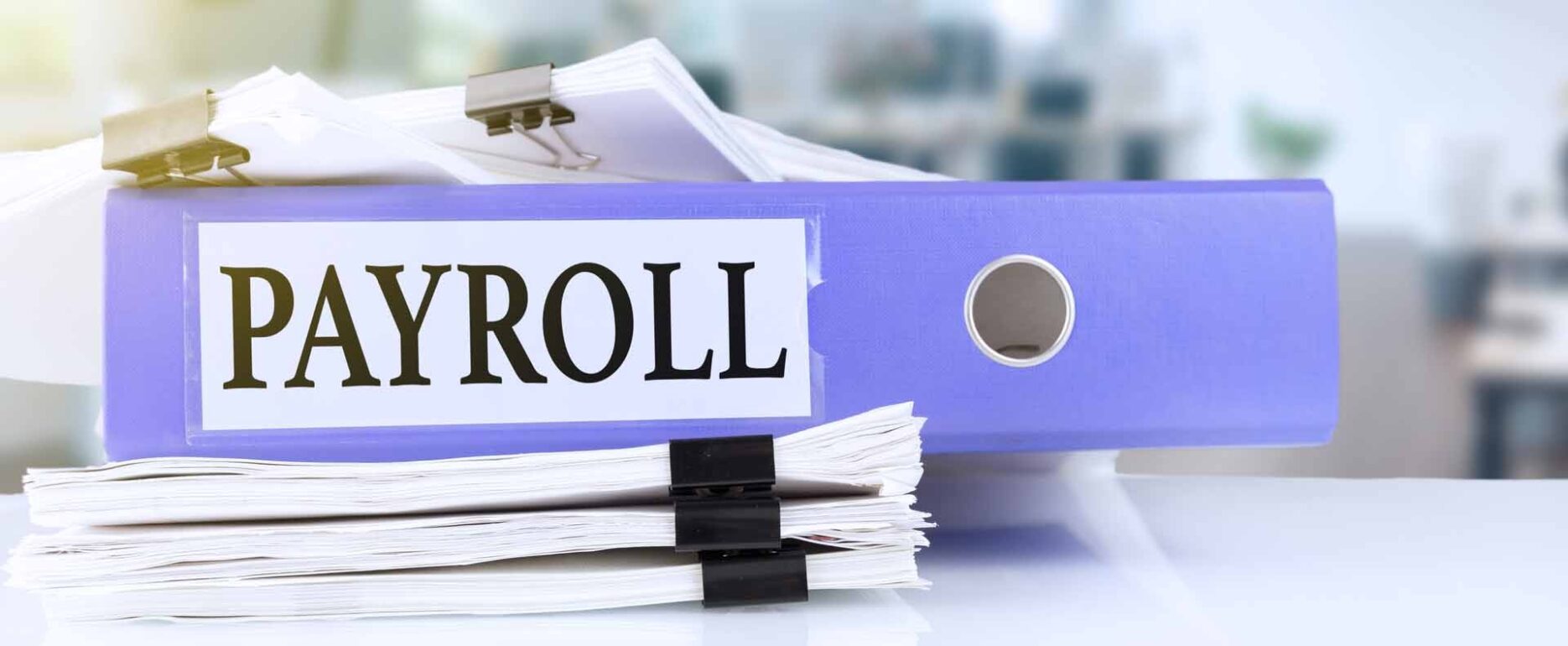 how do payroll services work