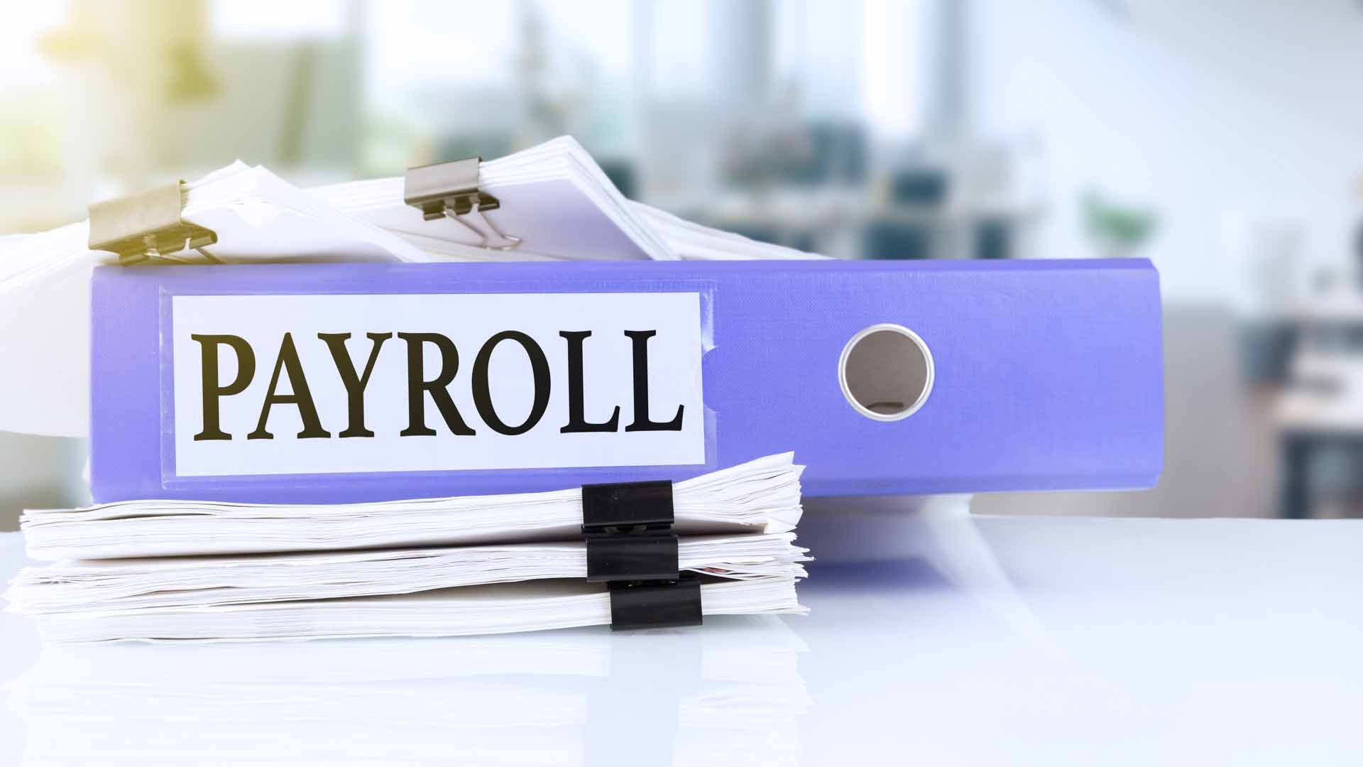 how do payroll services work