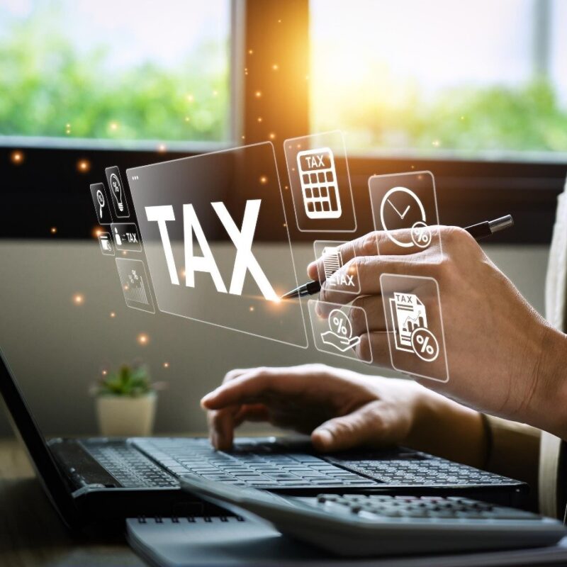 what documents do I need to file taxes