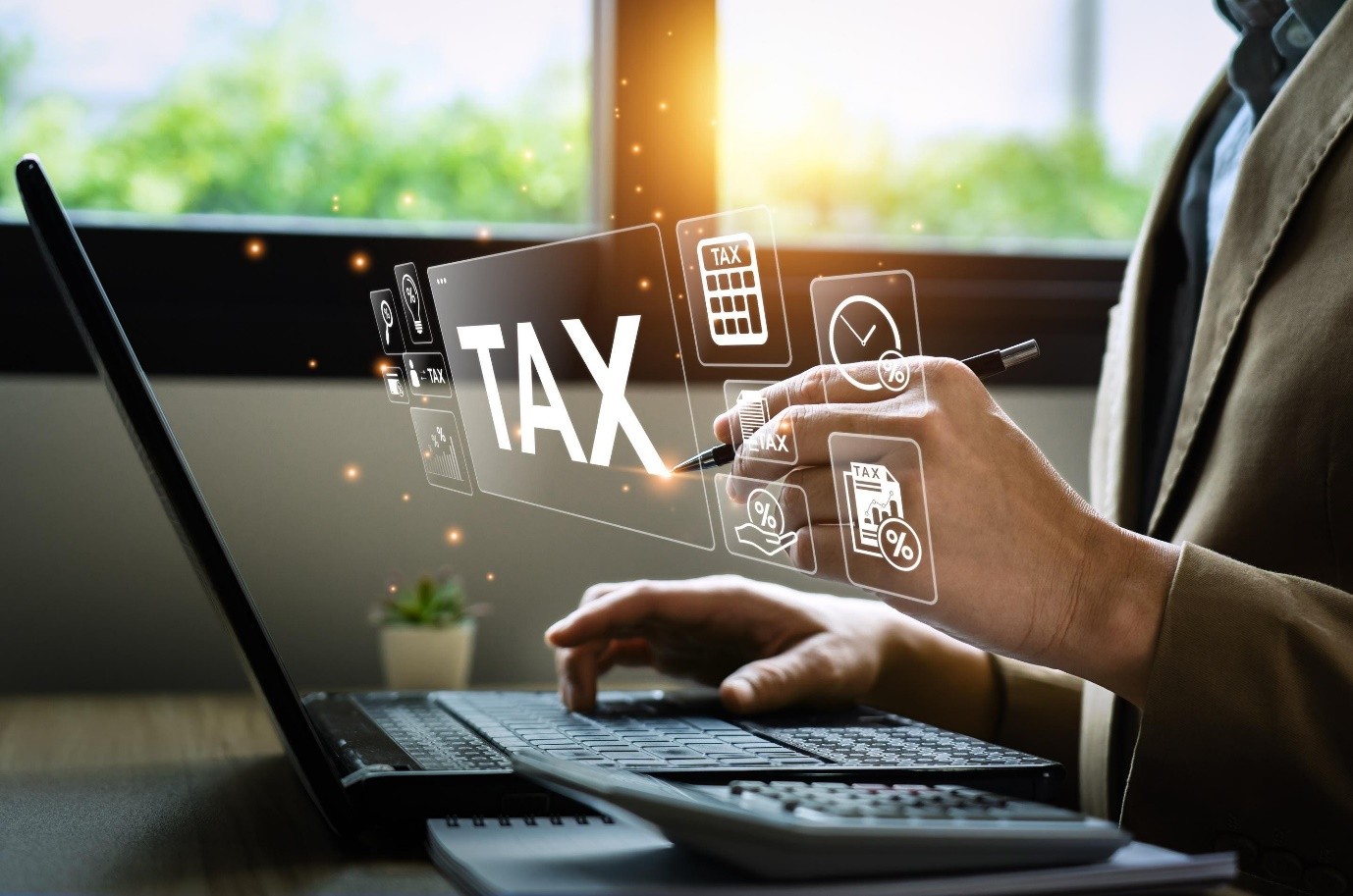 what documents do I need to file taxes