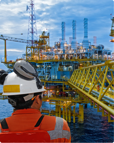 Houston Oil and Gas Accounting Services