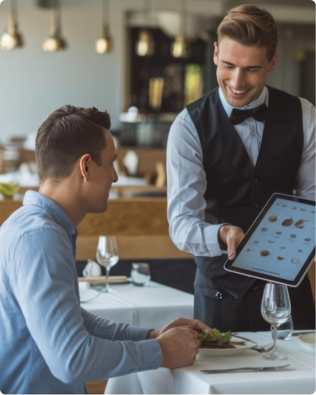 Hospitality CPA Houston