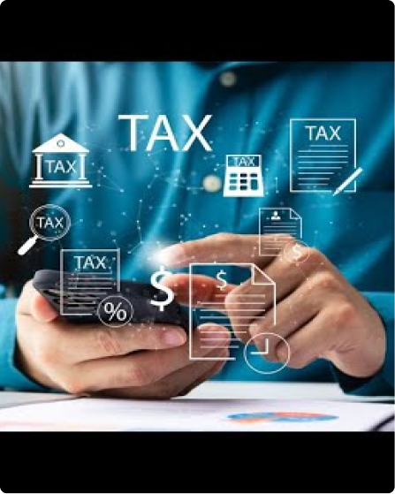 Tax compliance services Houston TX