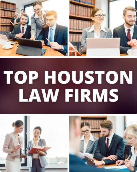 law firm cpa Houston