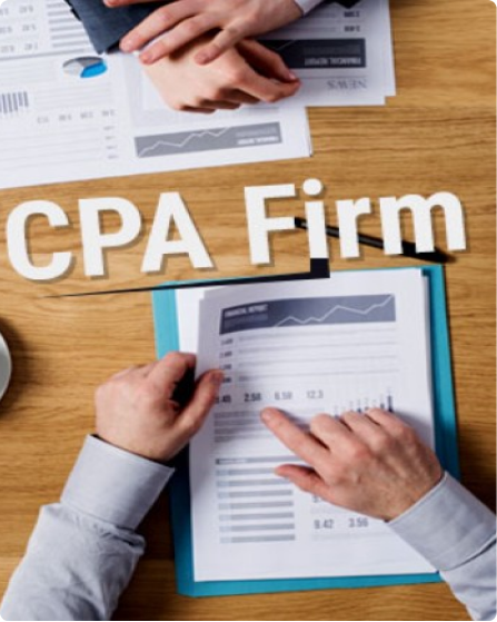 Houston Manufacturing CPA Firm