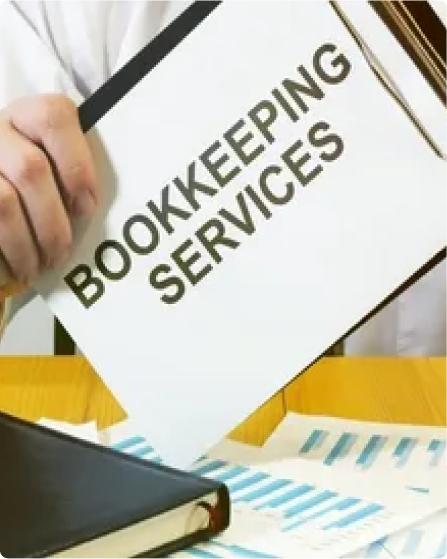 Houston small business bookkeeping services