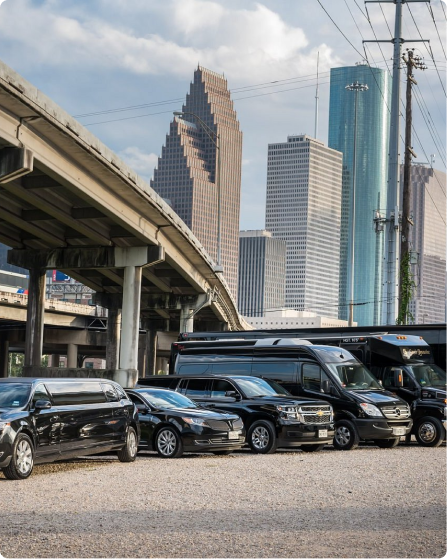 Transportation Accounting Houston TX