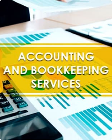 Houston Distribution Accounting Services