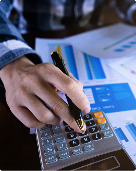 IRS resolution cpa Houston TX